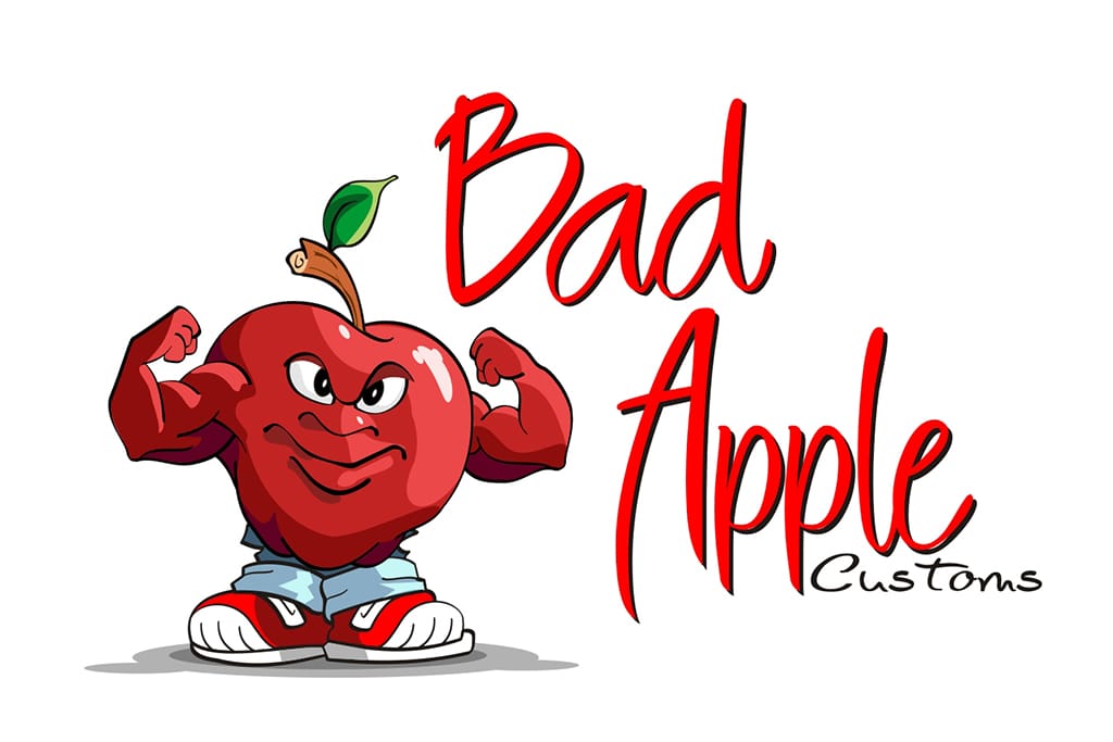 Bad Apple