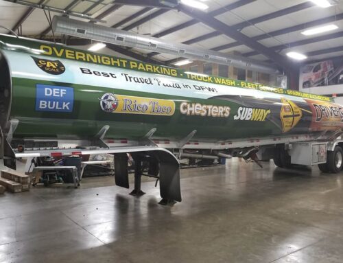 Tanker Wraps 31