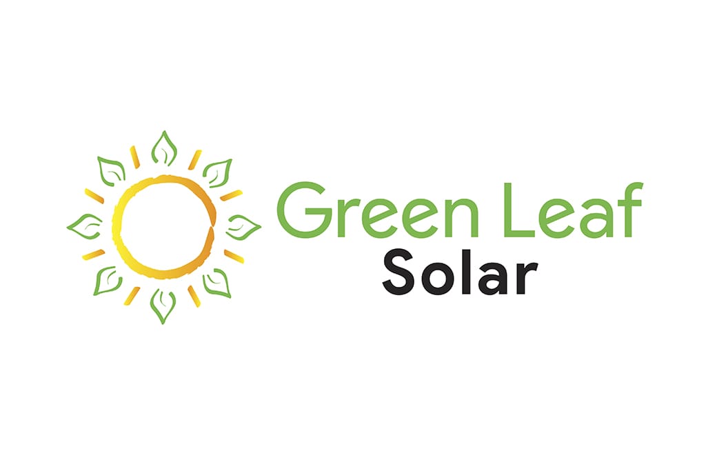 Green leaf solar
