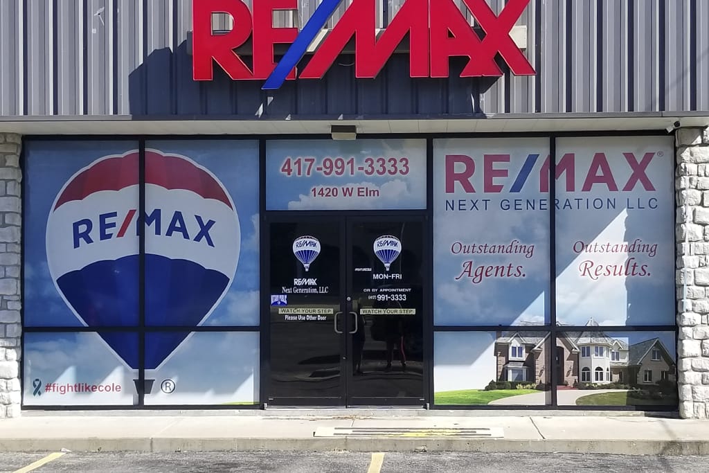 Remax