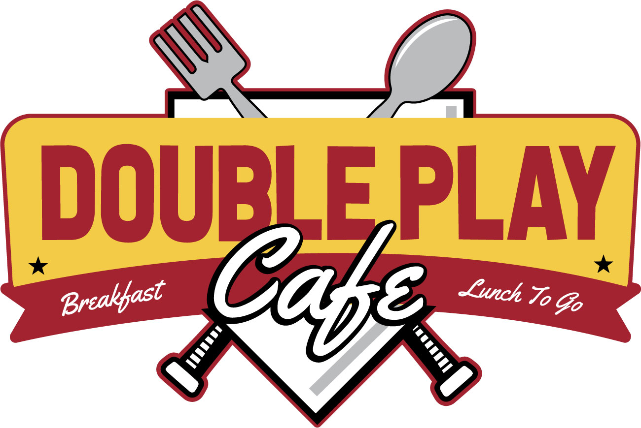Double Play Commercial Branding Graphic Designs Logo Design Pro Dezigns Columbia Missouri