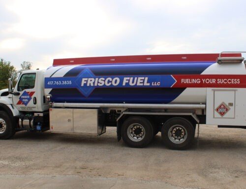 Tanker Wraps 32