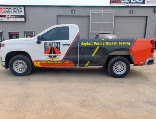 Vehicle Wraps 88