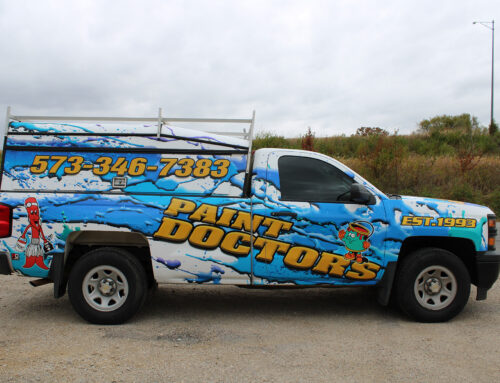 Vehicle Wraps 89