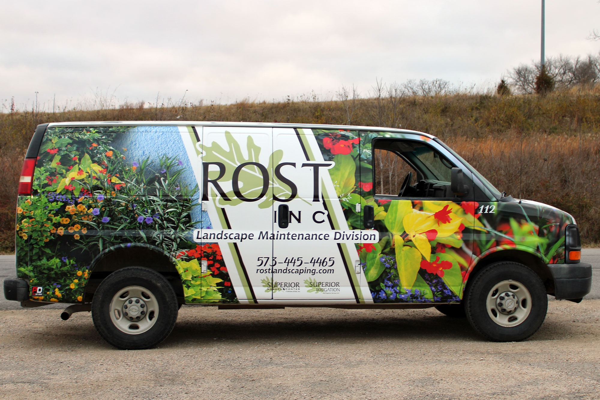 Rost Inc Automotive Vinyl Wraps Pro Dezigns Jeff City Missouri