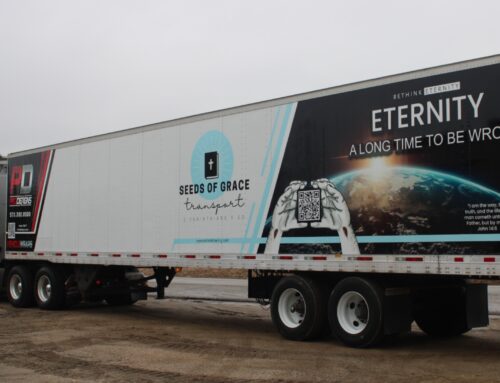 Make a Bold Statement on the Road with Pro DeZigns Vehicle Wraps in Columbia, MO