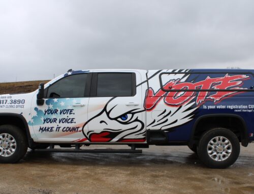 Boost Visibility on the Road with Pro DeZigns’ Custom Vehicle Wraps in Missouri