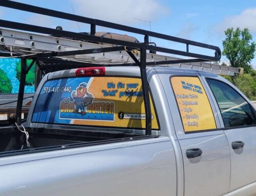 Rolling Ads That Work: A Look at Custom Vinyl Wraps for Local Businesses